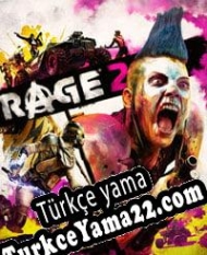 RAGE 2 Türkçe yama