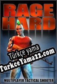 Rage Hard Türkçe yama
