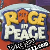 Rage in Peace Türkçe yama