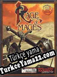 Rage of Mages Türkçe yama