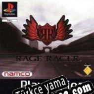 Rage Racer Türkçe yama