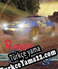 Rage Rally Türkçe yama