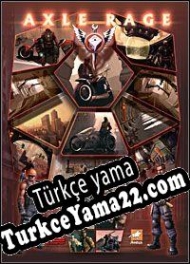 Rage Rider Türkçe yama