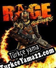 Rage: The Scorchers Türkçe yama