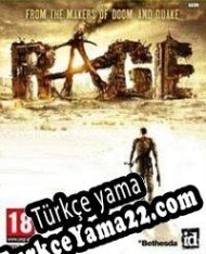 RAGE Türkçe yama