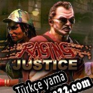 Raging Justice Türkçe yama