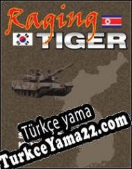 Raging Tiger: The Second Korean War Türkçe yama