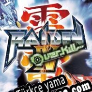 Raiden IV Türkçe yama