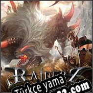 RaiderZ Türkçe yama