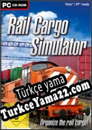 Rail Cargo Simulator Türkçe yama