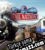 Rail Nation Türkçe yama