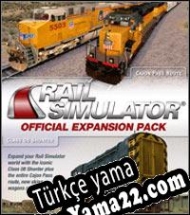 Rail Simulator: Official Expansion Pack Türkçe yama