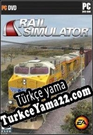 Rail Simulator Türkçe yama