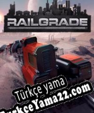 Railgrade Türkçe yama