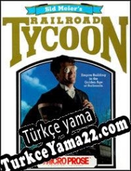 Railroad Tycoon Türkçe yama