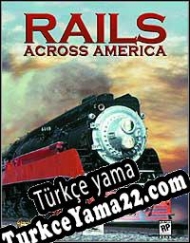 Rails Across America Türkçe yama