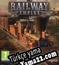 Railway Empire Türkçe yama