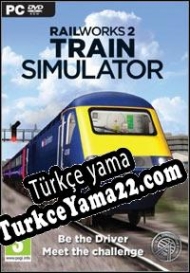 RailWorks 2 Türkçe yama