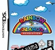 Rainbow Islands Revolution Türkçe yama