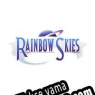 Rainbow Skies Türkçe yama