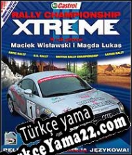 Rally Championship Xtreme Türkçe yama