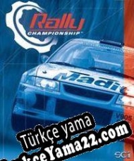 Rally Championship Türkçe yama