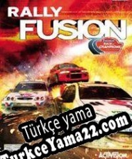 Rally Fusion: Race of Champions Türkçe yama