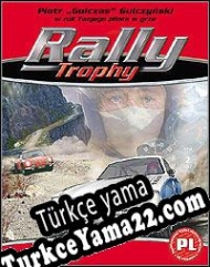 Rally Trophy Türkçe yama