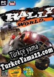 Rally World Türkçe yama