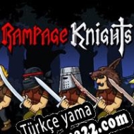 Rampage Knights Türkçe yama