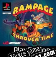 Rampage Through Time Türkçe yama