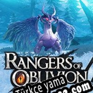 Rangers of Oblivion Türkçe yama