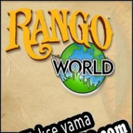 Rango: The WORLD Türkçe yama