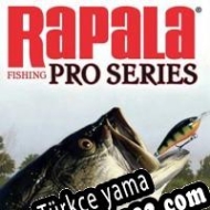 Rapala Fishing Pro Series Türkçe yama