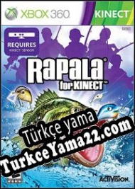 Rapala for Kinect Türkçe yama