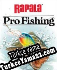Rapala Pro Fishing Türkçe yama