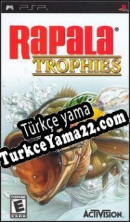 Rapala Trophies Türkçe yama