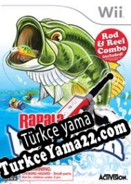 Rapala: We Fish Türkçe yama