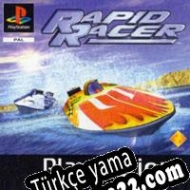 Rapid Racer Türkçe yama