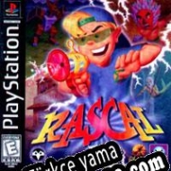 Rascal Türkçe yama