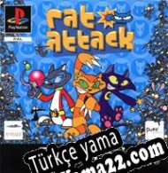 Rat Attack! Türkçe yama