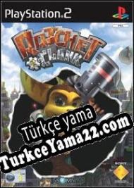 Ratchet & Clank (2002) Türkçe yama