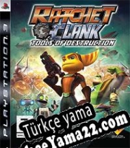 Ratchet & Clank Future: Tools of Destruction Türkçe yama