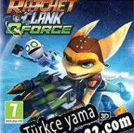Ratchet & Clank: Q-Force Türkçe yama