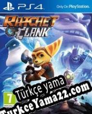 Ratchet & Clank Türkçe yama