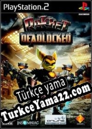 Ratchet: Deadlocked Türkçe yama