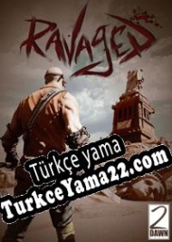 Ravaged Türkçe yama