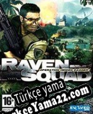 Raven Squad: Operation Hidden Dagger Türkçe yama