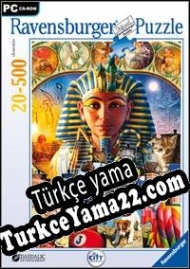 Ravensburger Puzzle Türkçe yama