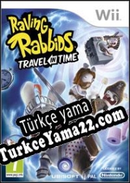 Raving Rabbids: Travel in Time Türkçe yama
